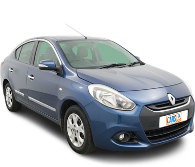 Renault Scala-img